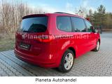 Seat Alhambra Style*BI-XENON*NAVI*CAM*7/SITZE*TEMPOMA - Seat Alhambra Gebrauchtwagen in Berlin