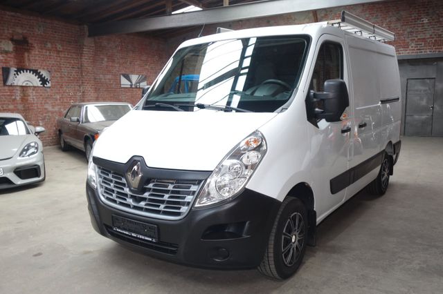 Renault Master L1 H1 2x Schiebetüre TüvServicNeu Dachträ