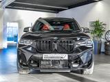 BMW X3 M Competition M Drivers P. LC Prof. Laser AHK - gebrauchte BMW X3 M aus dem Jahr 2024