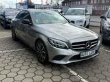 Mercedes-Benz C 180 Autom. - Mercedes-Benz C 180 Gebrauchtwagen