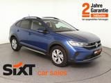 Volkswagen Taigo 1.0 TSI Life Nav|SHZ|GJR|DiCPro|CarPlay+AA - VW Taigo in Dortmund