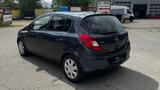 Opel Corsa D Edition "111 Jahre" - Opel Corsa: Edition 111 Jahre