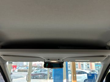 Ford Tourneo Courier Titanium WipaAHK