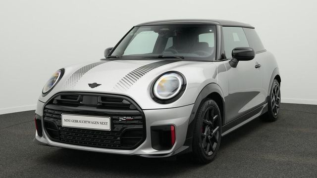 MINI John Cooper Works Trim