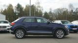 Volkswagen T-Roc 1.0 Style Sitzheizung Spurhalte Bluetooth - VW T-Roc Gebrauchtwagen