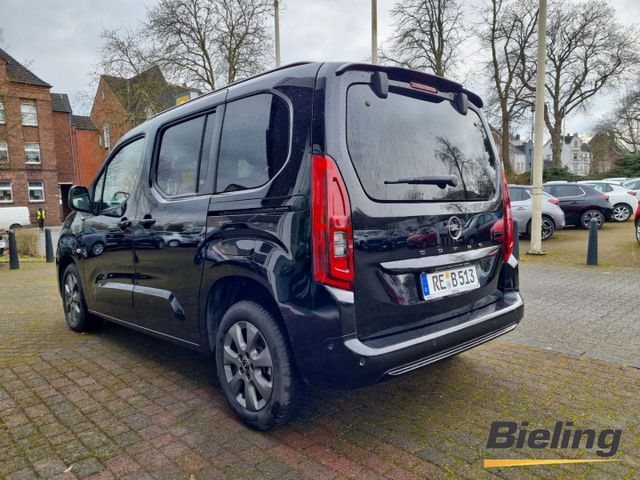 Combo Life Ultimate GS 1.5 Diesel AT-8 S