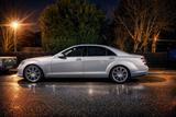 Mercedes-Benz Mercedes Benz S450L 4-matic (Tausch möglich) - gebrauchte Mercedes-Benz S 450 aus dem Jahr 2009