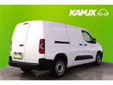 Citroën Berlingo 1.5BHDi 100 Club XL+KLIMA+BLUETOOTH+PDC - gebrauchte Citroën Berlingo aus dem Jahr 2022