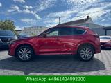 Mazda CX-5 Sports-Line Plus 360°|BOSE|HUD|ACC|SD|LED - Mazda CX-5 in Mainz