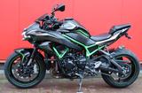 Kawasaki ZH2 erst 9654 km Mivv Sportauspuff Stahlflex Top - Angebote