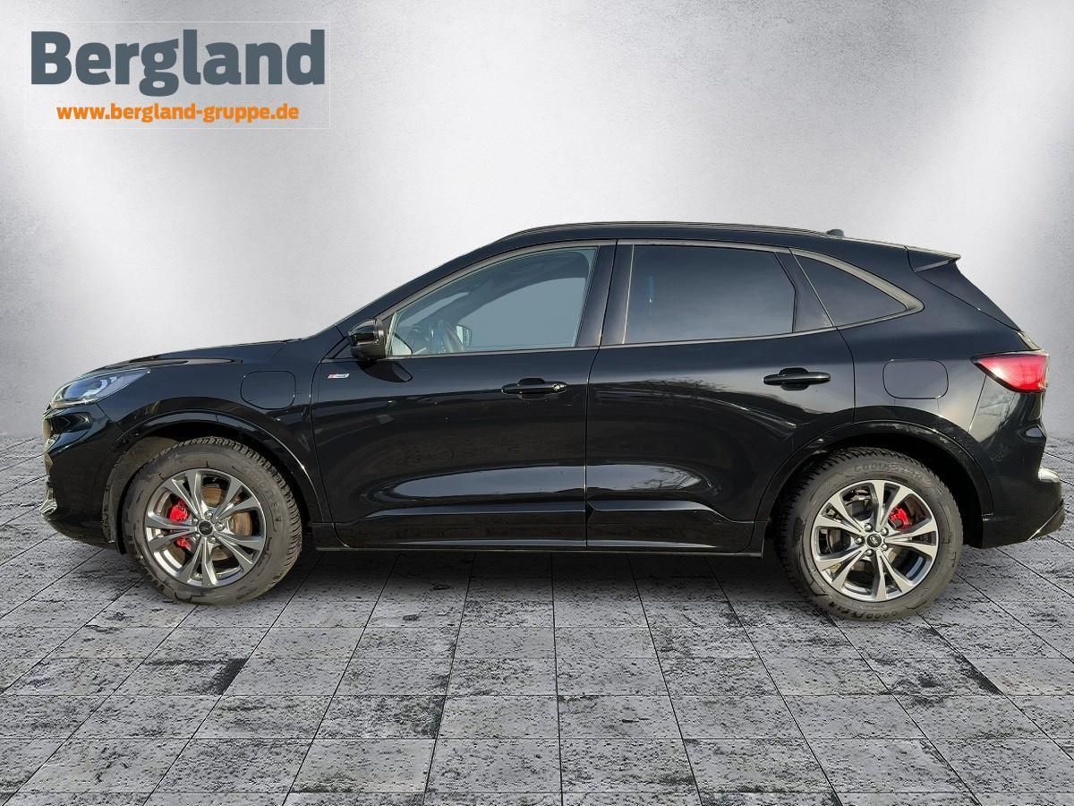 Ford Kuga ST-Line X 2,5 l Duratec (PHEV) 225 PS imagem 3
