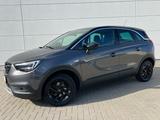 Opel Crossland Innovation *AUTOMATIK*Navi*TOP ZUSTAND - Opel Crossland (X): Limousine