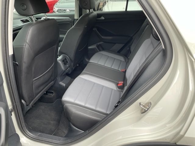 T-Roc 1.5 TSI Style Navi Leder AHK digitales Coc