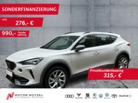 Cupra Formentor - Vorschau Bild 1