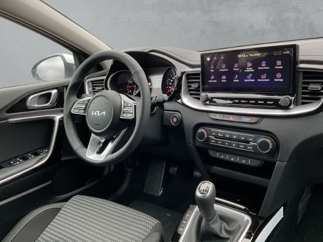 Fahrzeugabbildung Kia Ceed 1.0 T-GDI ULTIMATE EDITION *STYLE-PAKET*KEY