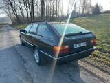 Audi 100 Avant Quattro Turbo Sport - Audi 100 mit Schiebedach
