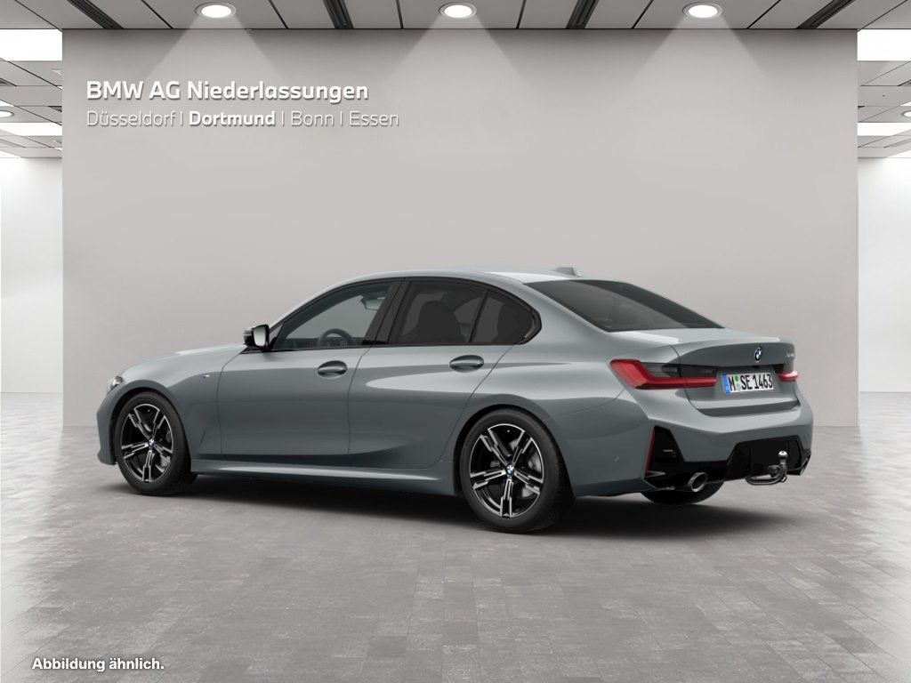 BMW 320 - Bild 9