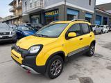 Fiat Panda 1.3 MJT 95 CV S&S 4x4 - Fiat Panda mit Diesel-Antrieb: Allradantrieb