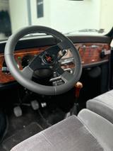 Rover Mini Cooper Werkscabrio (1994) | Top-Zustand - Rover: Cabrio