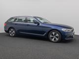 BMW 520d Kamera DAB Stop&Go AHK Alarm Fernlichtassis - BMW 520: D