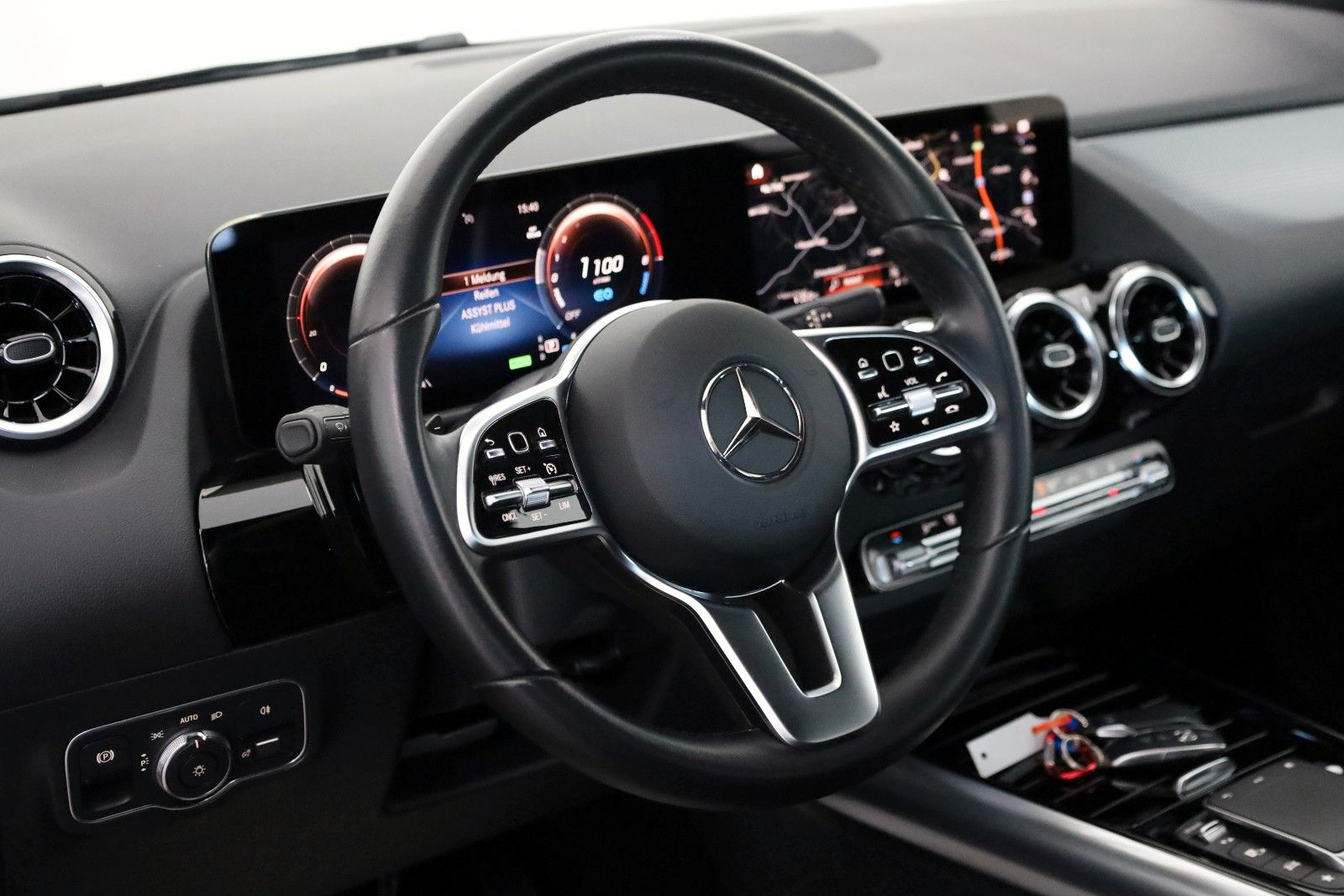 Fahrzeugabbildung Mercedes-Benz GLA 250 e Progressive,Navi,LED,SH,Kamera,Panoram