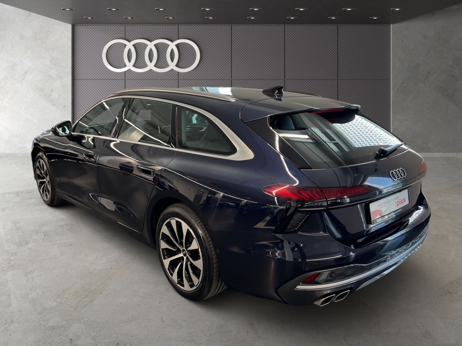 Audi A6 - Bild 4