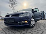 Volkswagen Polo V Allstar BMT/Start-Stopp*1.HAND*18.000 km*