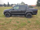 Volkswagen Amarok Aventura  - Volkswagen Amarok Gebrauchtwagen
