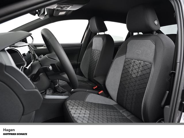 Volkswagen Taigo - Bild 8