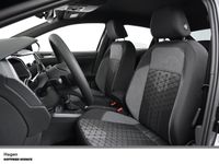 Volkswagen Taigo - Vorschau Bild 8