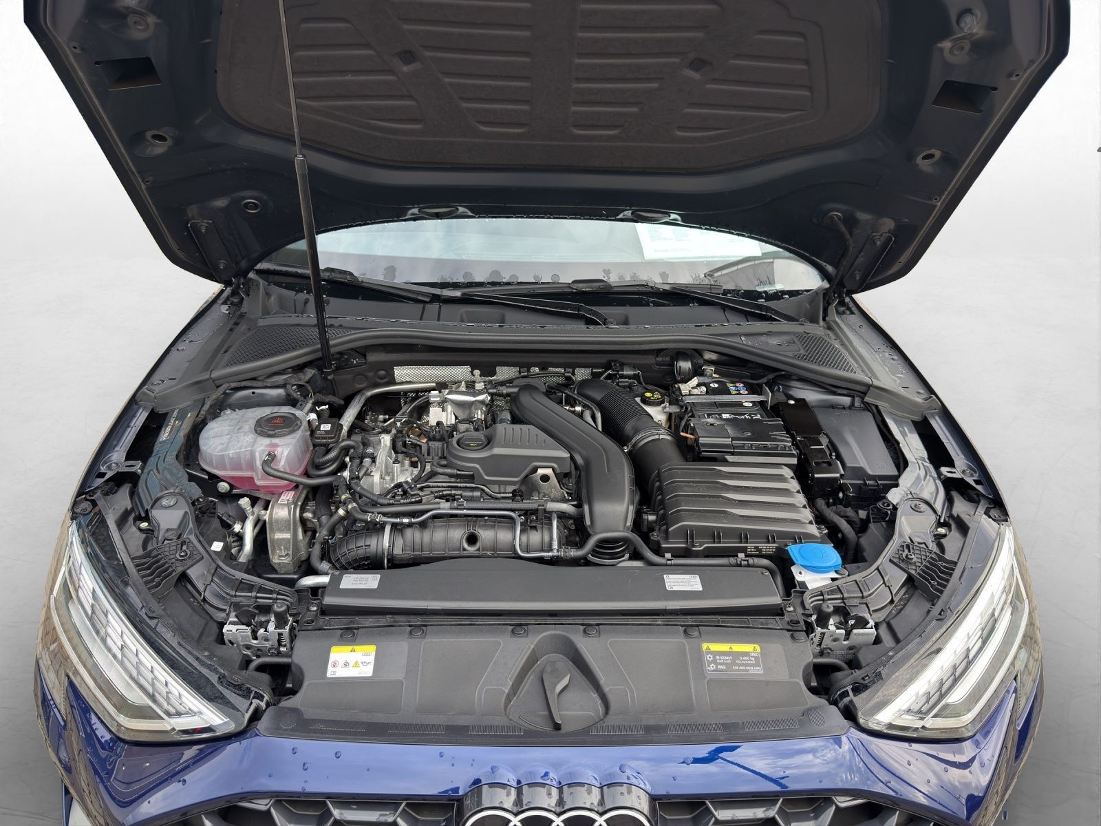 Audi A3 - Bild 18