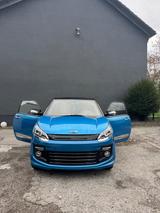 Ligier JS 50 L - Ligier JS 50 L Diesel Gebrauchtwagen