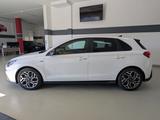 Hyundai i30 1.0 T-GDI N-Line LED APP TEMP NAV CAM PDC  - Hyundai Jahreswagen
