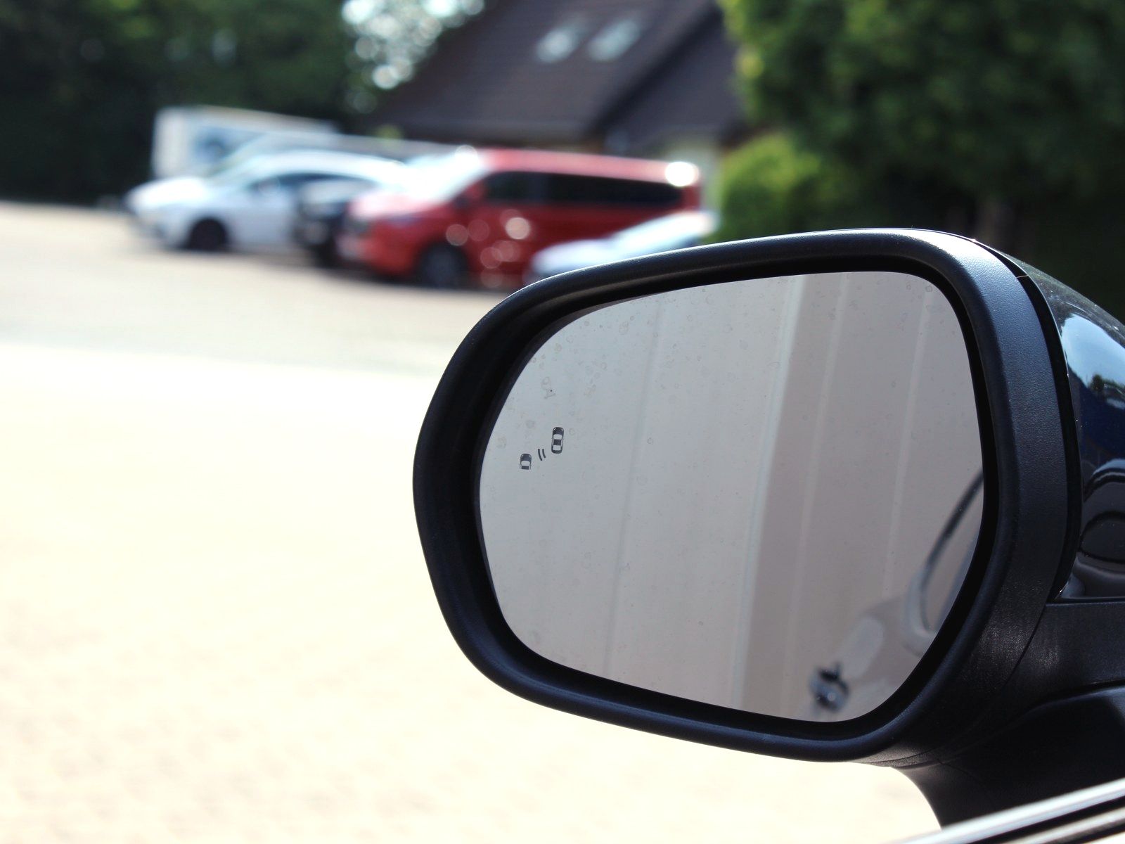 Fahrzeugabbildung Ford Puma ST-Line 1,0 EcoBoost Mild Hybrid