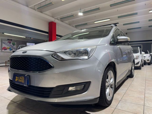 Ford C-Max C-Max7 1.5 TDCi 120CV Start&Stop Busi