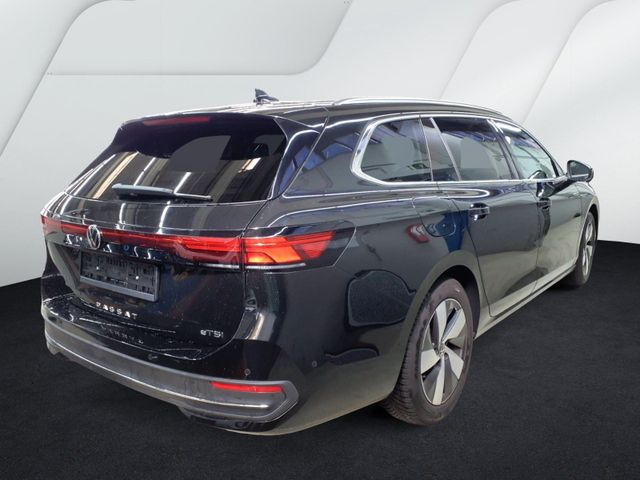 Passat Variant 1.5 eTSI Business AHK KAMERA