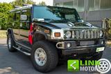 Hummer HUMMER H2 6.0i V8 325CV 2006 - IMPIANTO GPL - Hummer H2 aus 2006