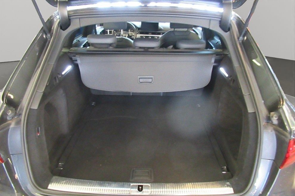 Audi A4 - Bild 6
