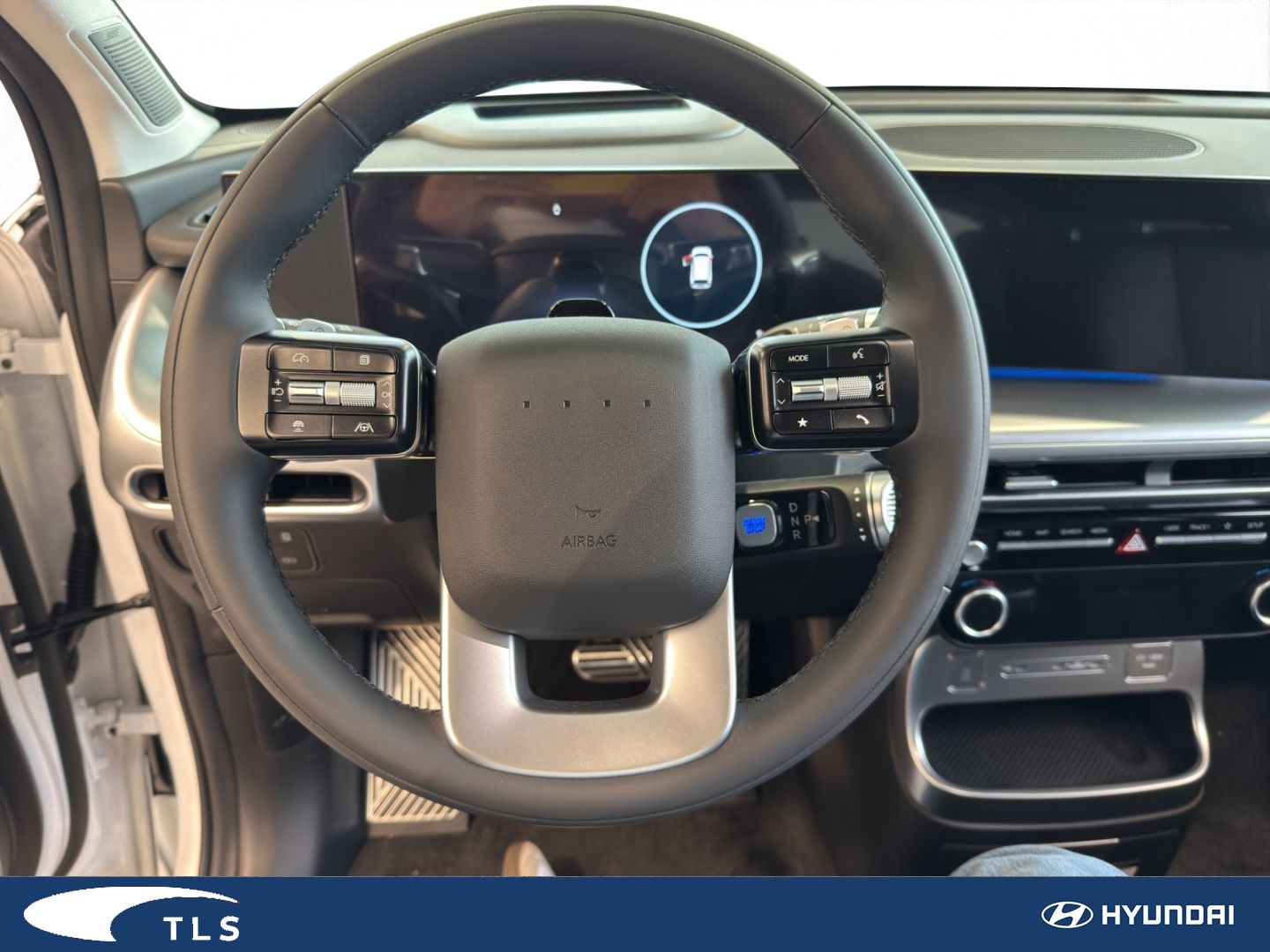 Hyundai IONIQ 9 – Bild 9