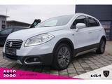 Suzuki SX4 S-Cross 1.6 DDiS Comfort+ 4x4 AHK Pano Leder - Suzuki mit Diesel-Antrieb