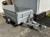 Stema MU.T 2,51*1,53*0,70 m 1300kg Kippanhänger