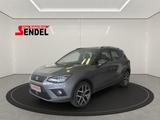 Seat Arona Xcellence***1.HAND***MTL.RATE 147 €*** - gebrauchte Seat Arona aus dem Jahr 2018
