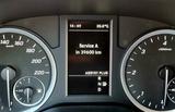 Mercedes-Benz 4MATIC 1.Hand Standheizung 2Schtüren Navi Kamera - Mercedes-Benz V 200 Gebrauchtwagen