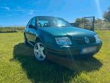 Volkswagen VW Bora 1.6 16V Baujahr 2000 Highl. Aussta... - gebrauchte VW Bora aus dem Jahr 2000