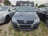 Volkswagen Passat Variant Sportline - Volkswagen Passat Variant: Sportline