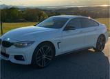 BMW 420i Xdrive Cran Coupé - gebrauchte BMW 420 aus dem Jahr 2020