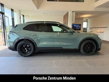 Porsche Cayenne - 8