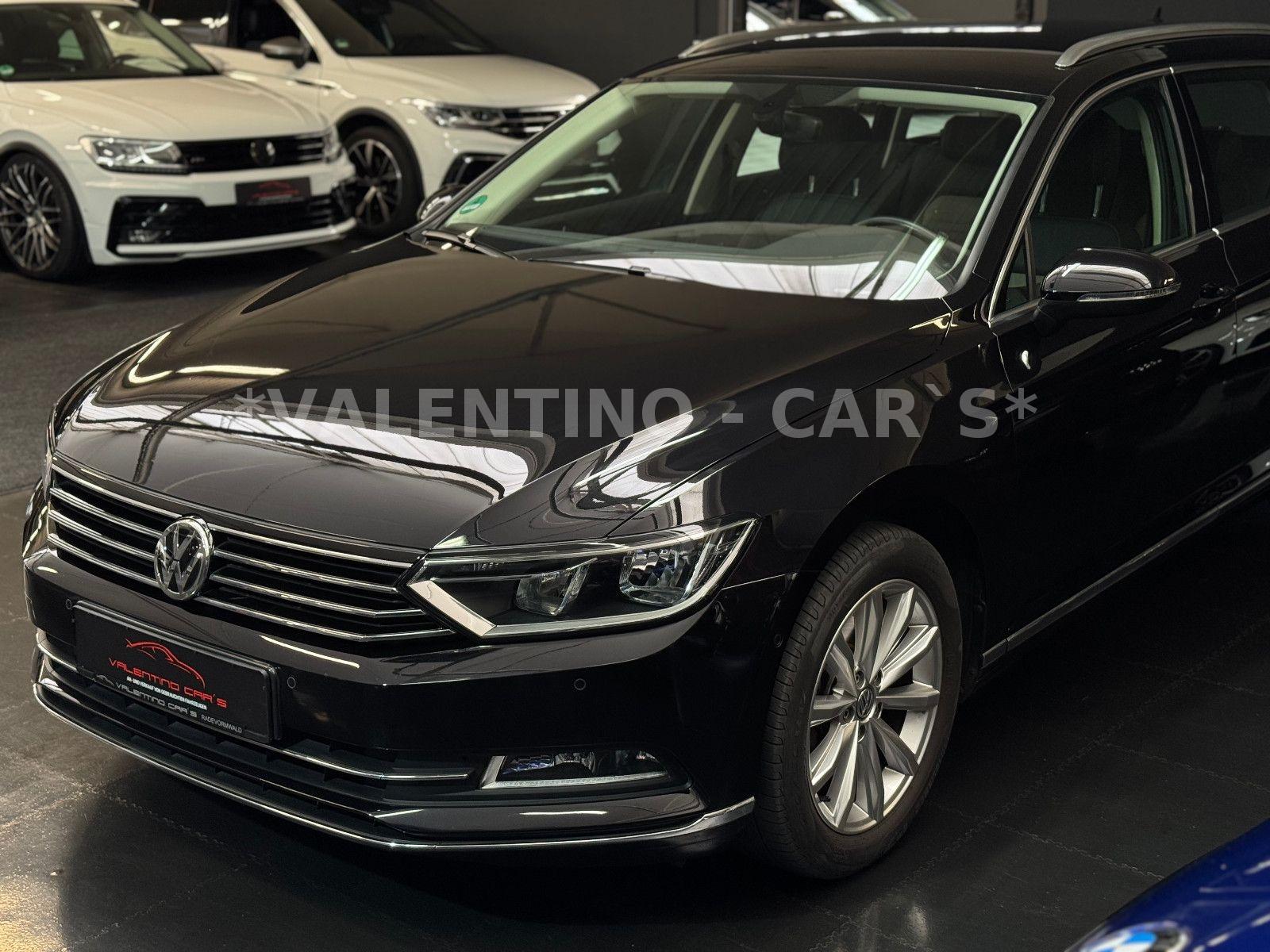 Volkswagen Passat Variant Highline Navi/Shz/ACC/Ahk/Kamera