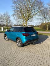 Suzuki Vitara 1.0 BOOSTERJET Comfort 4x2 Comfort - Suzuki Vitara: 2.0