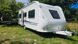 Hobby 560 Mover Klima Truma+E Boiler Duche WC - Offers matching your search criteria